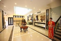 Khách Sạn Lạc Long Hải Phòng